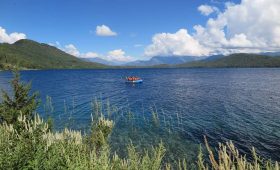Best time to Visit Rara Lake