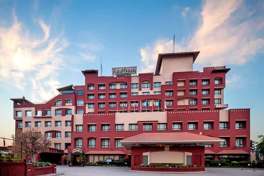 Hotel Radisson Kathmandu