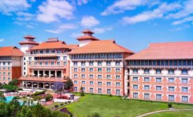 List of 5 Star Hotels in Nepal