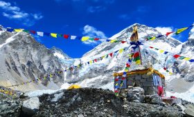 15 Most Beautiful Treks in Nepal
