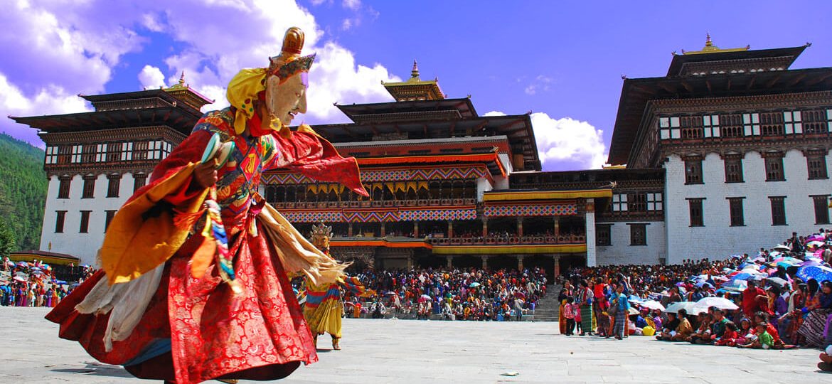 Festival Calendar of Bhutan