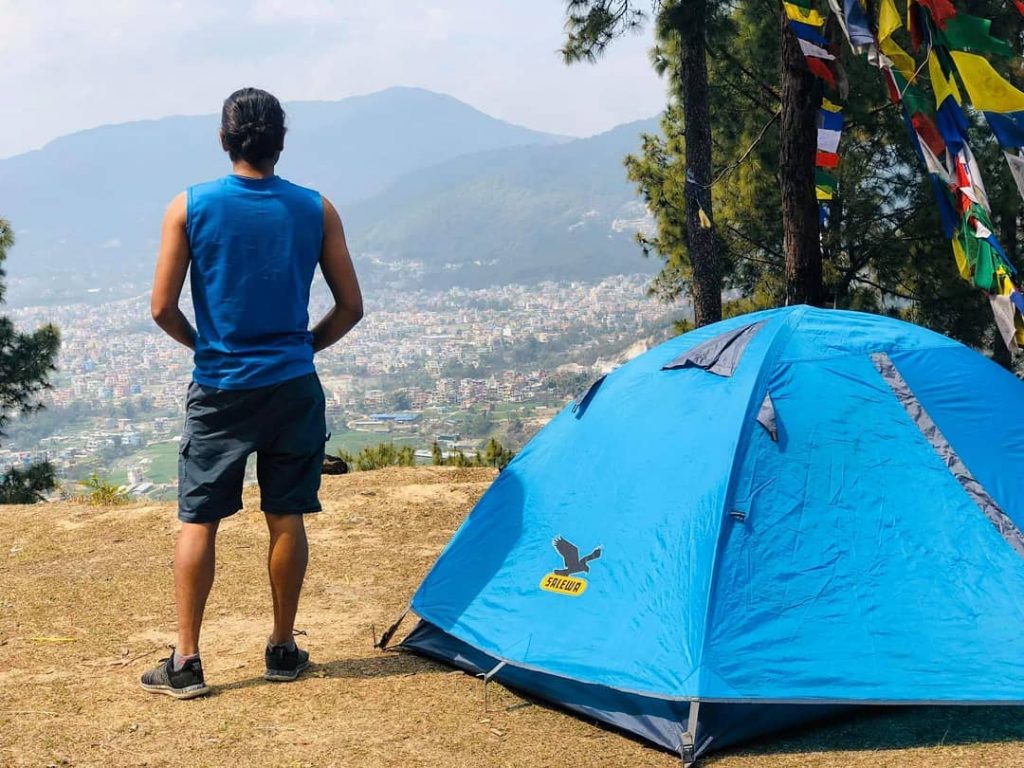 Camping around Kathmandu, Camping Sites nearby Kathmandu 2021 UPDATE LIST